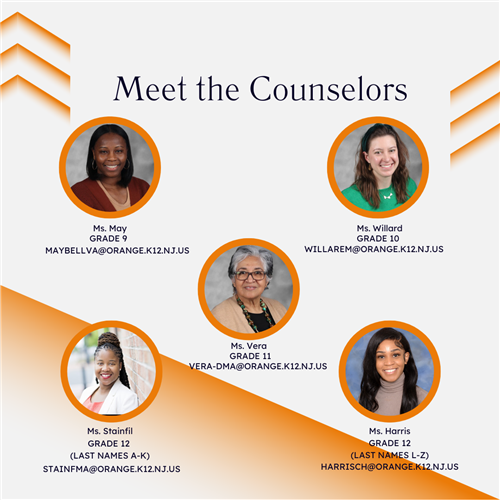 OHS Counselors